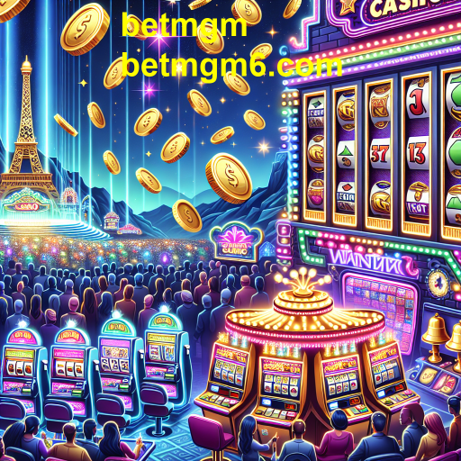 Explore a Categoria 'Sobre Nós' no BetMGM