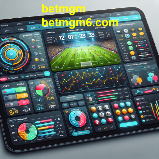 A Ascensão dos Eventos Esportivos nas Apostas Online