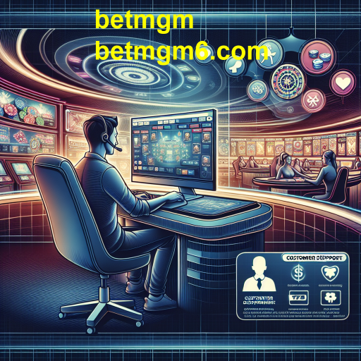 A Importância do Suporte ao Cliente no BetMGM